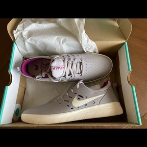 Nike sb nyjah